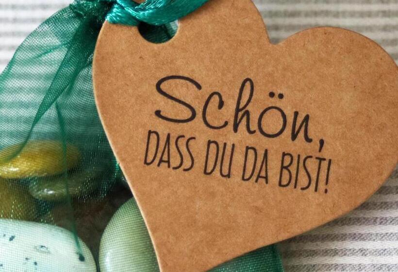 Номер Deluxe, Haus Berchstein