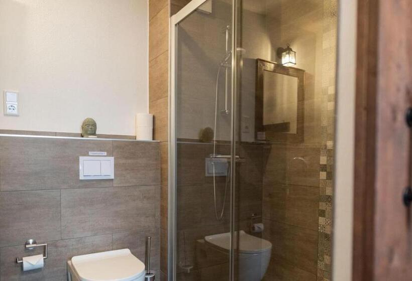 Номер Deluxe, Haus Berchstein