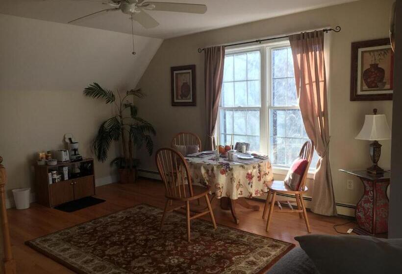 豪华套房, Large Modern Private Suite By The Sea  Birders Paradise