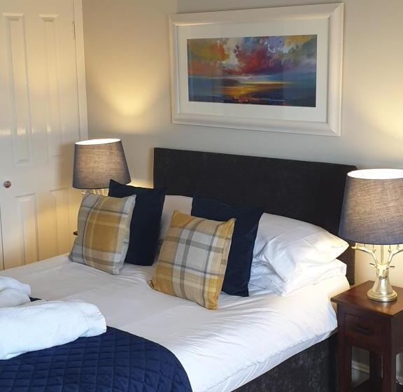 Quarto Estandar Vista Mar, Rockview