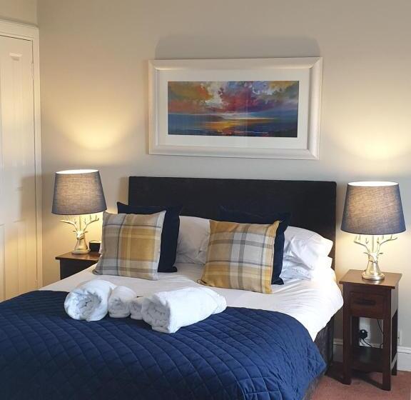 Quarto Estandar Vista Mar, Rockview