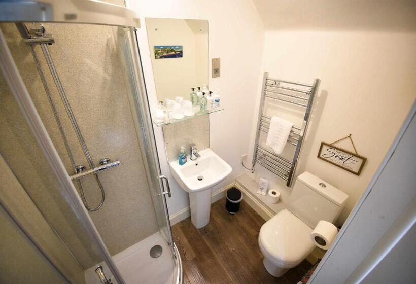 Quarto Estandar Cama King, Rockview