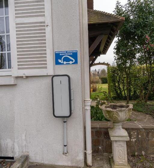 Семейный Номер, Bed And Breakfast Saultchevreuil, Au Mont Saint Michel