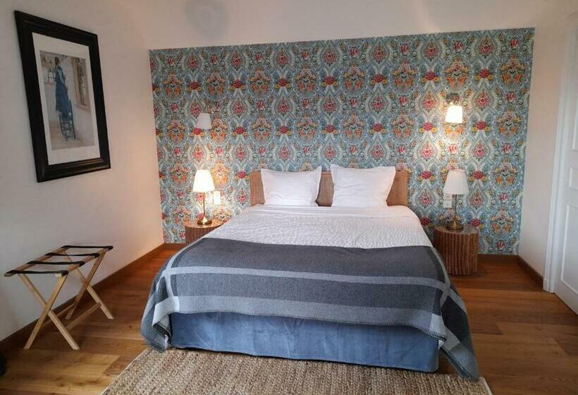Семейный Номер, Bed And Breakfast Saultchevreuil, Au Mont Saint Michel