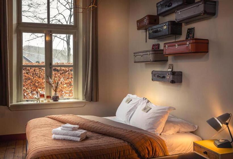 Номер Стандарт, Het Spijkerhuys
