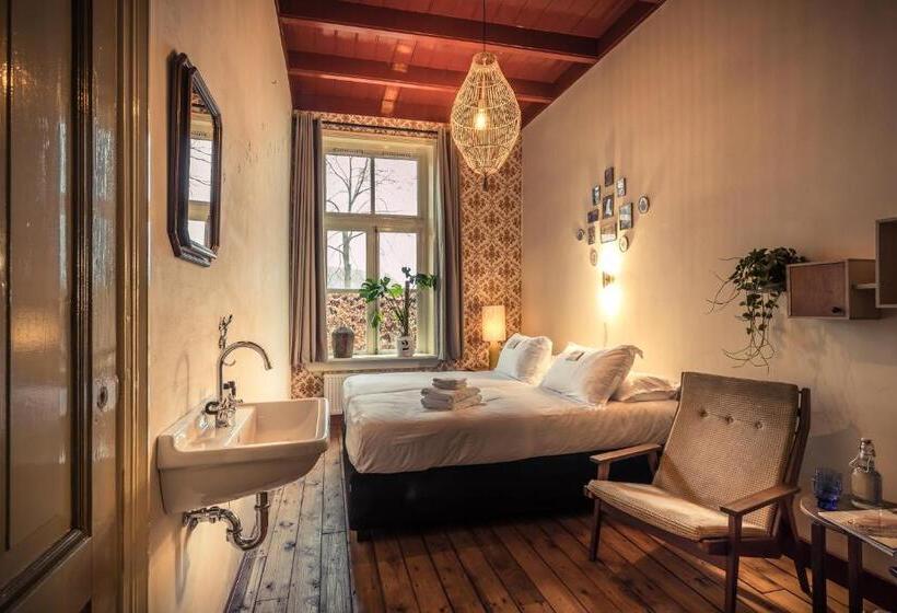 Номер Стандарт, Het Spijkerhuys