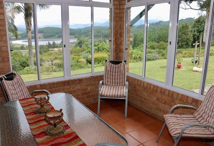 Дом 2 Спальни, Lakeview Cottages