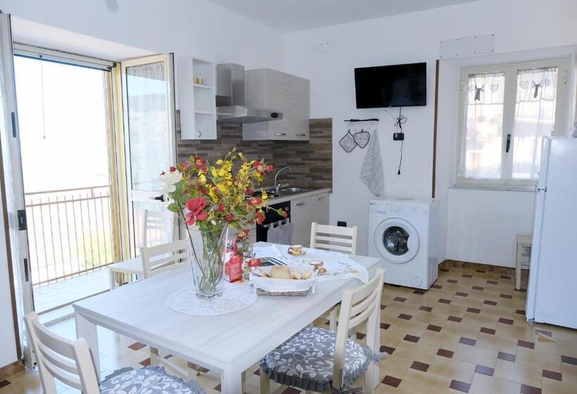 اتاق استاندارد, Casa Santa Rita / Locazione Turistica Sicilia / Santa Domenica Vittoria