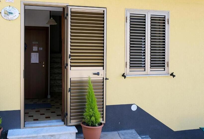 اتاق استاندارد, Casa Santa Rita / Locazione Turistica Sicilia / Santa Domenica Vittoria
