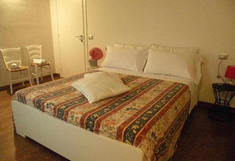 Номер Стандарт, B&b Armonie