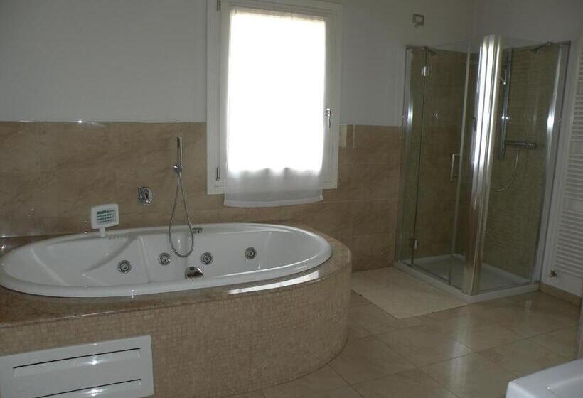 Семейный Номер, B&b Armonie