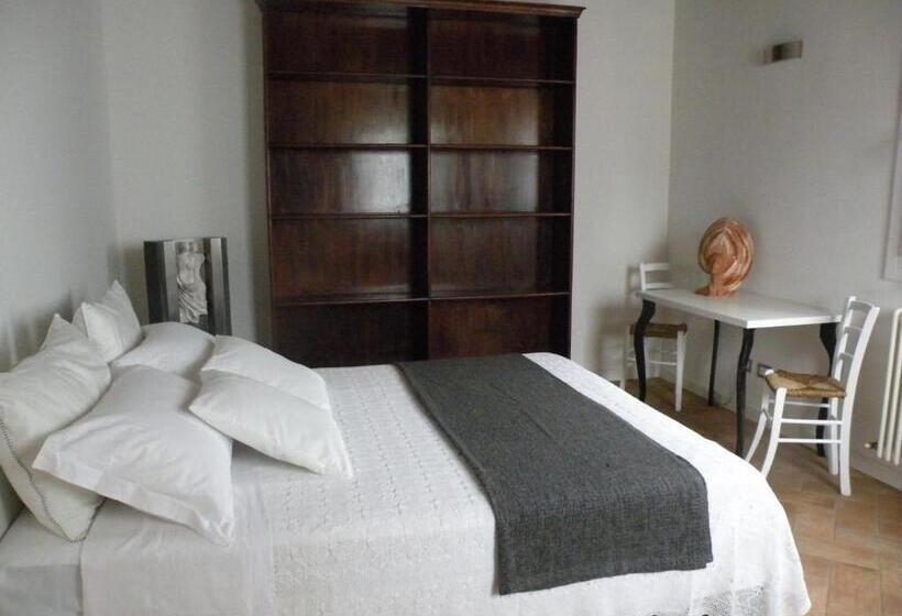 Номер Стандарт, B&b Armonie
