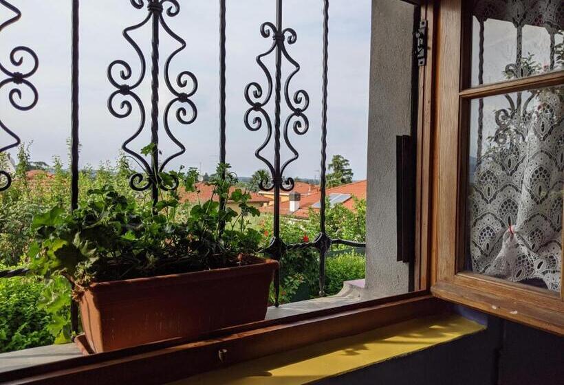 اتاق استاندارد چهار تخته, Nel Giardino Di Oz