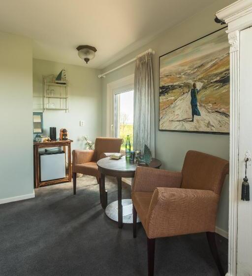 Quarto Deluxe, Pastorie Stella Marie