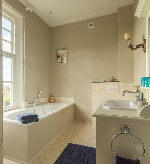 Standard room with outdoor bath, Pastorie Stella Marie