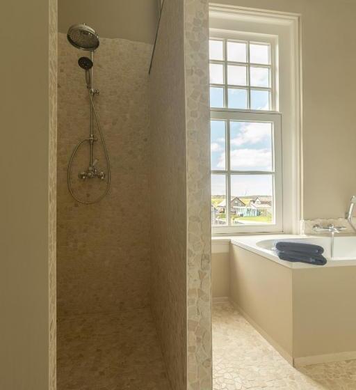 Standard room with outdoor bath, Pastorie Stella Marie