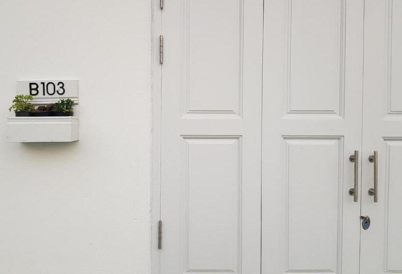 Quarto Estandar, Bianco House Resort