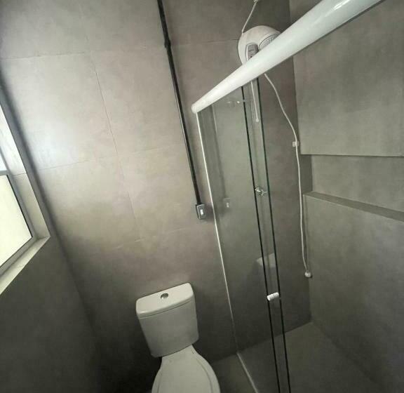 Номер Стандарт, Esquina 8 Suítes Confort & Hostel