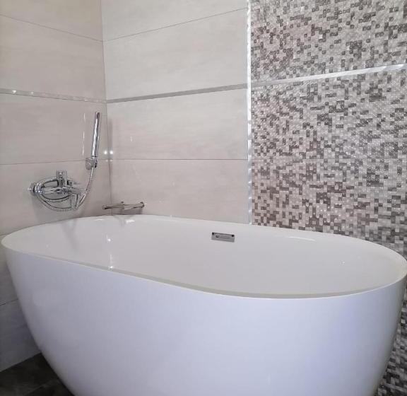 스탠다드 룸, Hwh Guesthouse Middelburg