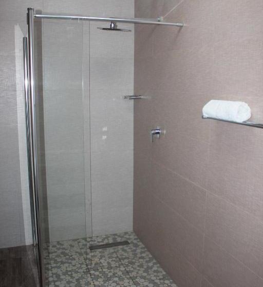 디럭스 룸, Hwh Guesthouse Middelburg
