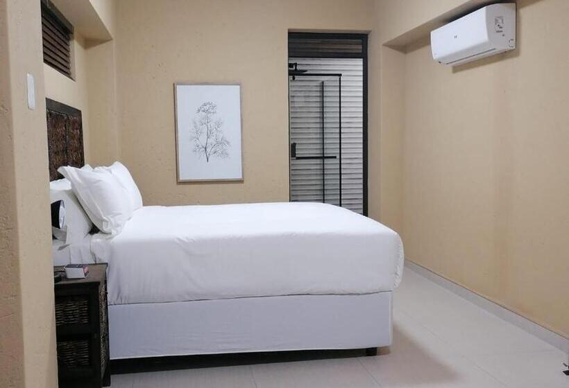 디럭스 룸, Hwh Guesthouse Middelburg