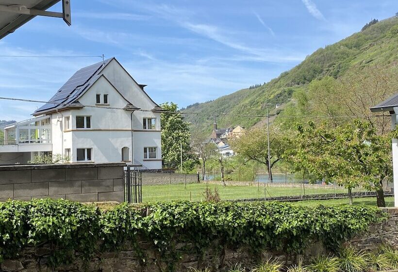Quarto Superior, Moseltel Ernst,cochem