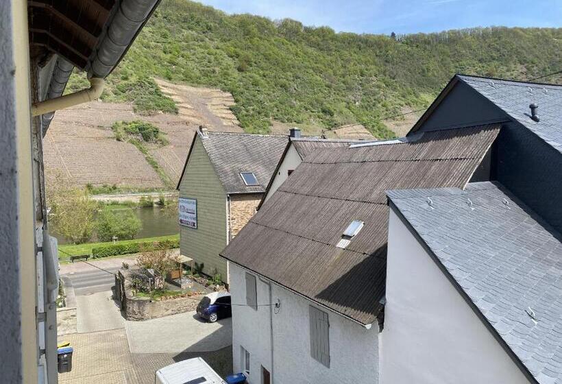 Quarto Economy, Moseltel Ernst,cochem