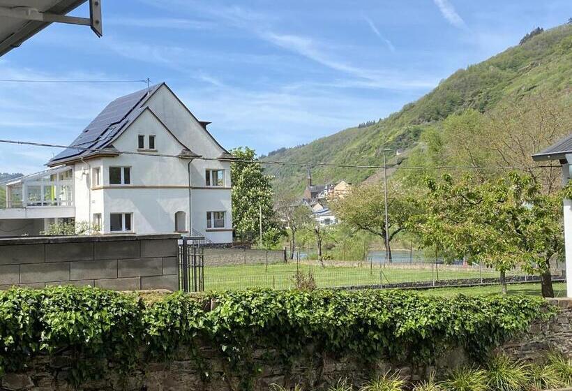 Quarto Superior, Moseltel Ernst,cochem