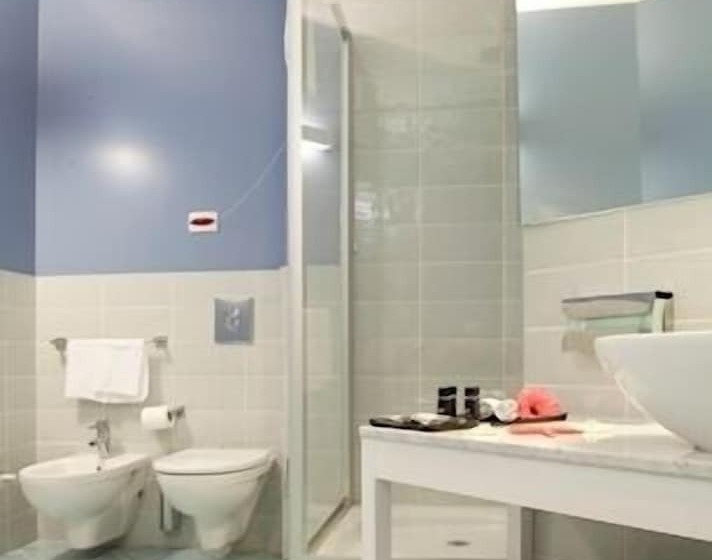 Трехместный Номер Стандарт Вид на Сад, Borgo Di Fiuzzi Resort & Spa