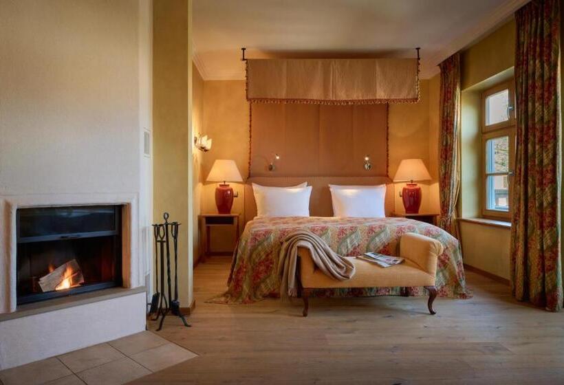 Номер Superior, Brauereigasthof Hotel Aying