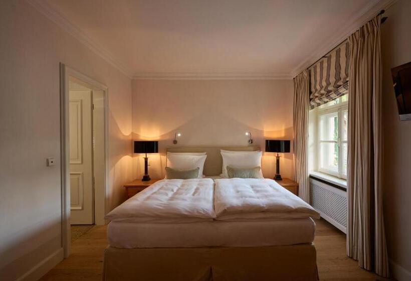 חדר ביזנס, Brauereigasthof Hotel Aying