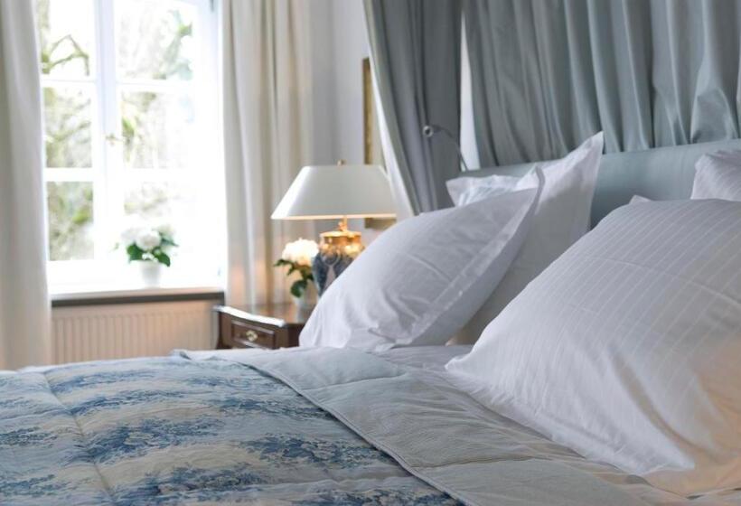 Полулюкс, Brauereigasthof Hotel Aying