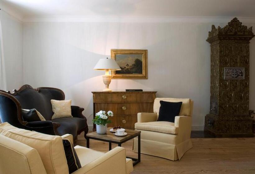 Номер Премиум, Brauereigasthof Hotel Aying
