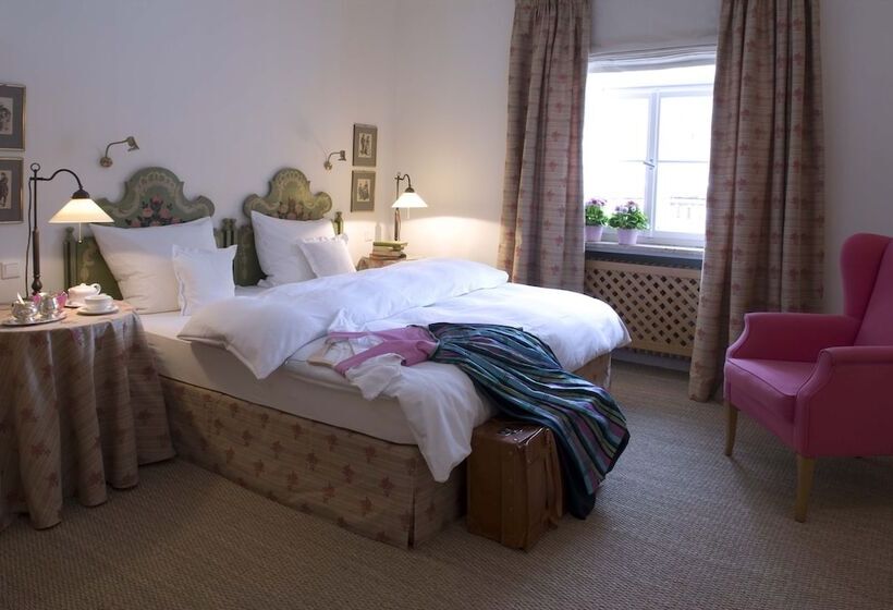חדר ביזנס, Brauereigasthof Hotel Aying