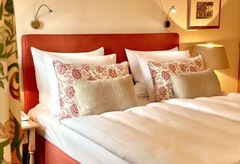 Номер Комфорт, Brauereigasthof Hotel Aying