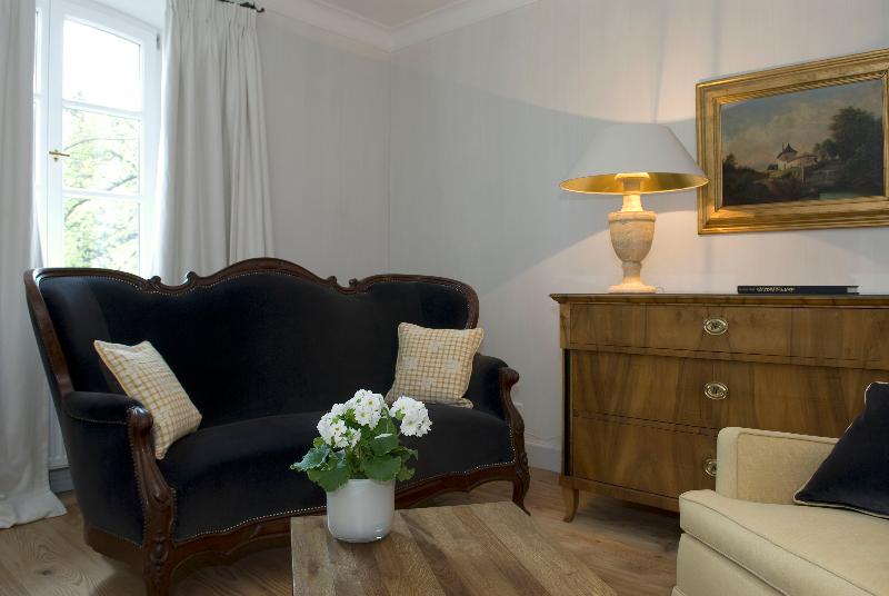 סוויטת ג'וניור, Brauereigasthof Hotel Aying