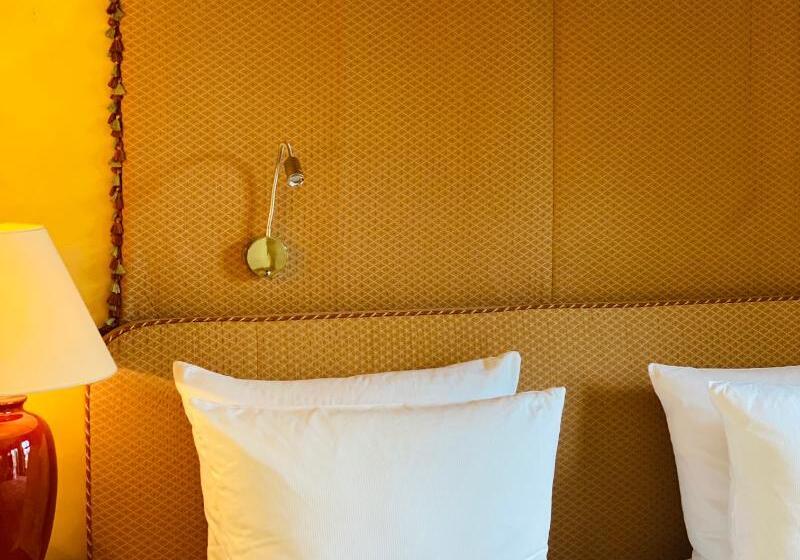 Номер Superior, Brauereigasthof Hotel Aying