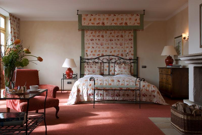 Номер Superior, Brauereigasthof Hotel Aying