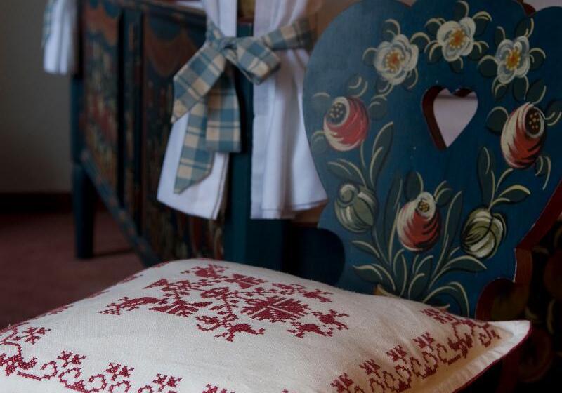 Номер бизнес-класса, Brauereigasthof Hotel Aying