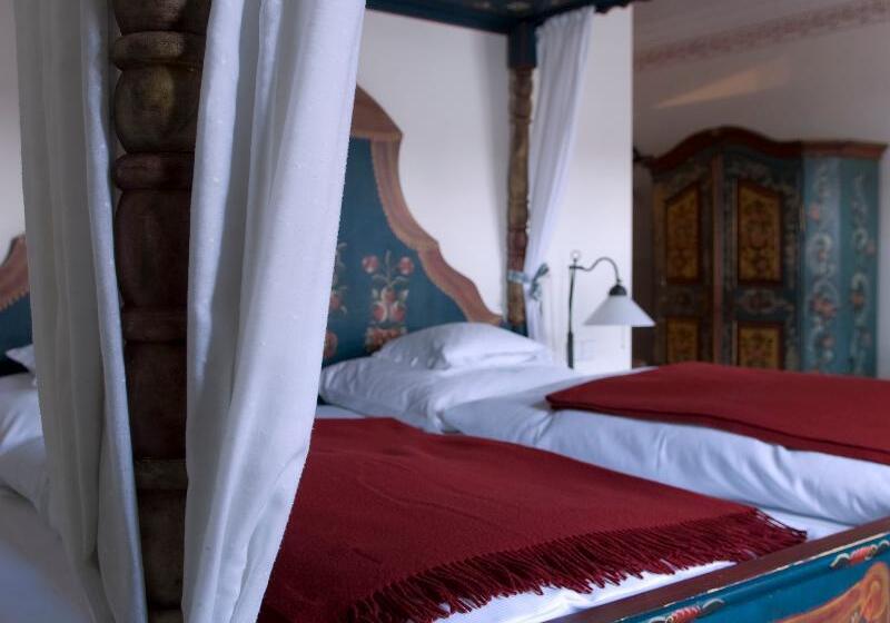 חדר ביזנס, Brauereigasthof Hotel Aying