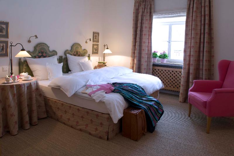Номер бизнес-класса, Brauereigasthof Hotel Aying