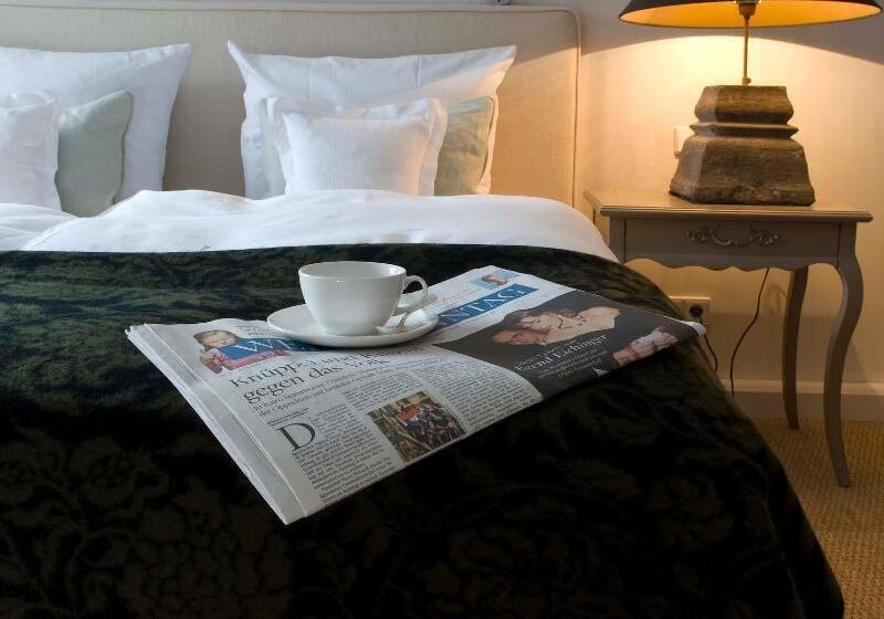 חדר ביזנס, Brauereigasthof Hotel Aying