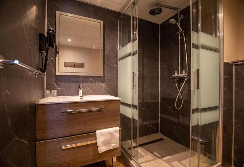 Номер Комфорт, Brit Hotel & Spa Côte Des Sables
