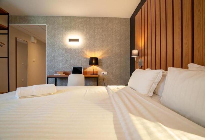 Номер Комфорт, Brit Hotel & Spa Côte Des Sables