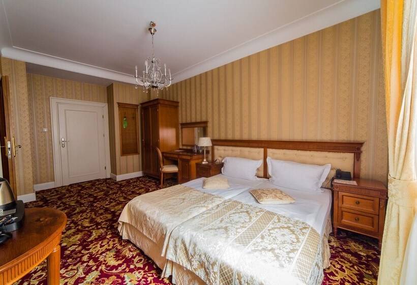 Номер Superior, Garden Boutique Residence