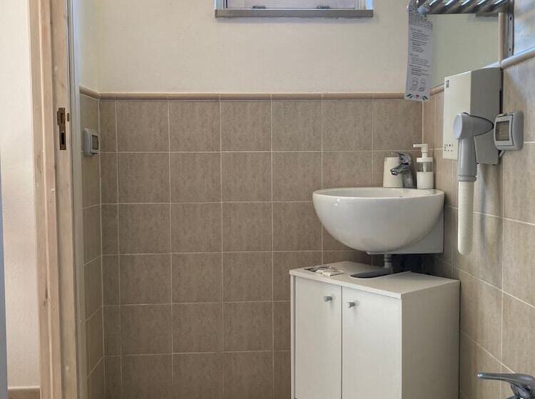 Номер Стандарт, Jerà Aloe B&b Relax Vulcanello