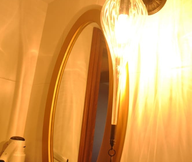 スタンダードルーム, Merial Hotel Sultanahmet