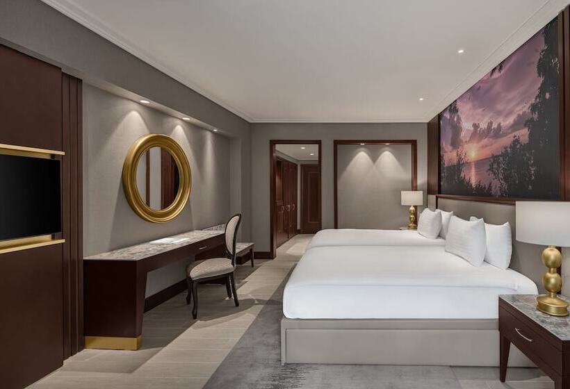 Номер Superior, Ng Sapanca Wellness & Convention