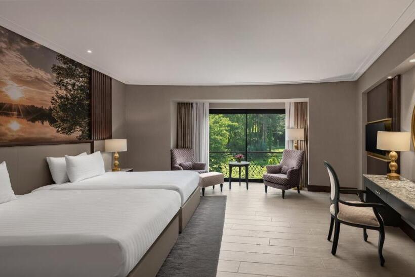 Номер Deluxe, Ng Sapanca Wellness & Convention