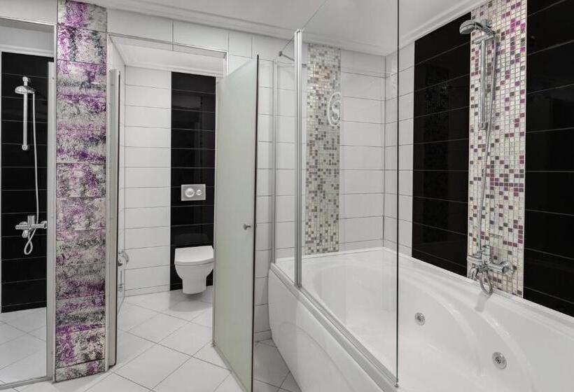 Family Suite, Ng Sapanca Wellness & Convention